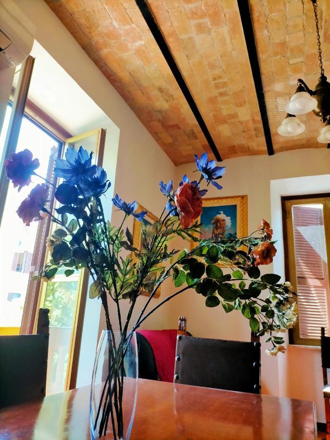 Apartment Incantevole Testaccio Rome