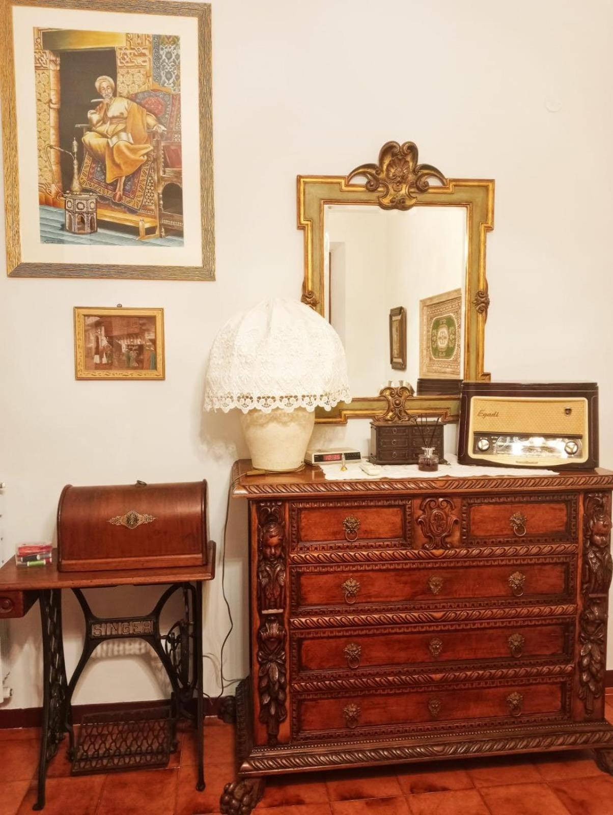 Apartment Incantevole Testaccio Rome